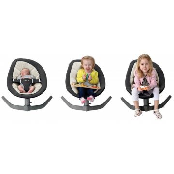 Baby Bouncer Test